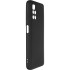 Чохол Full Soft Case для Xiaomi Redmi 10 Black Чохол Full Soft Case для Xiaomi Redmi 10 Black