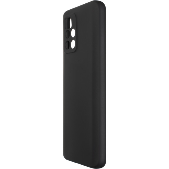 Чохол Full Soft Case для Xiaomi Redmi 10 Black Чохол Full Soft Case для Xiaomi Redmi 10 Black