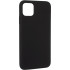 Чохол Original Full Soft Case для iPhone 11 Pro Max (without logo) Black Чохол Original Full Soft Case для iPhone 11 Pro Max (without logo) Black