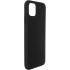 Чохол Original Full Soft Case для iPhone 11 Pro Max (without logo) Black Чохол Original Full Soft Case для iPhone 11 Pro Max (without logo) Black