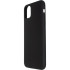 Чохол Original Full Soft Case для iPhone 11 Pro Max (without logo) Black Чохол Original Full Soft Case для iPhone 11 Pro Max (without logo) Black