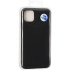 Чохол Original Full Soft Case для iPhone 11 Pro Max (without logo) Black Чохол Original Full Soft Case для iPhone 11 Pro Max (without logo) Black