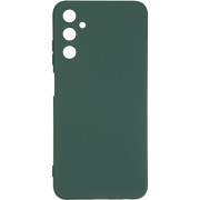 Чохол Full Soft Case для Samsung A057 (A05s) Dark Green Чохол Full Soft Case для Samsung A057 (A05s) Dark Green