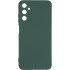 Чохол Full Soft Case для Samsung A057 (A05s) Dark Green Чохол Full Soft Case для Samsung A057 (A05s) Dark Green