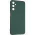Чохол Full Soft Case для Samsung A057 (A05s) Dark Green Чохол Full Soft Case для Samsung A057 (A05s) Dark Green