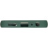 Чохол Full Soft Case для Samsung A057 (A05s) Dark Green Чохол Full Soft Case для Samsung A057 (A05s) Dark Green