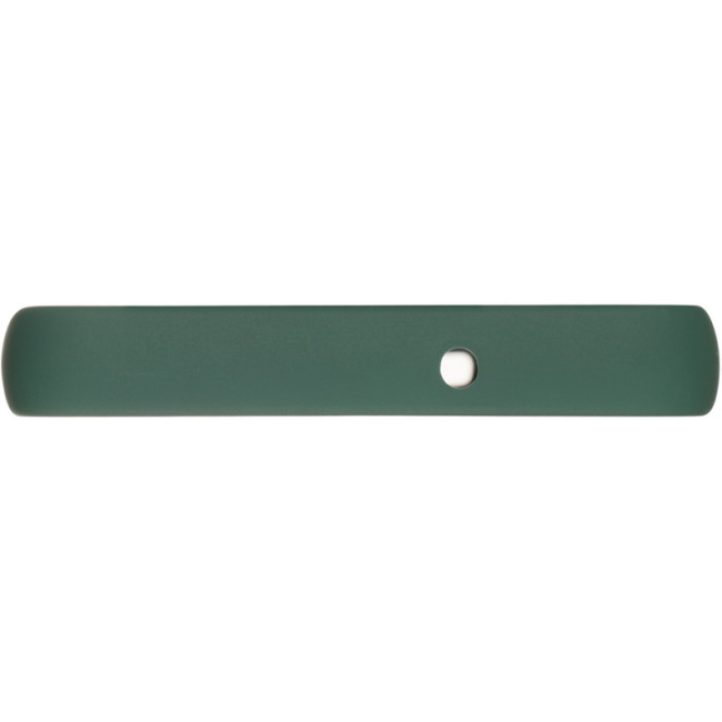 Чохол Full Soft Case для Samsung A057 (A05s) Dark Green Чохол Full Soft Case для Samsung A057 (A05s) Dark Green