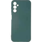 Чохол Full Soft Case для Samsung A145 (A14) Dark Green Чохол Full Soft Case для Samsung A145 (A14) Dark Green
