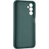 Чохол Full Soft Case для Samsung A145 (A14) Dark Green Чохол Full Soft Case для Samsung A145 (A14) Dark Green