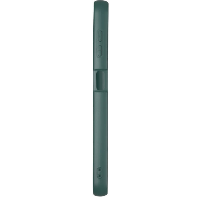 Чохол Full Soft Case для Samsung A145 (A14) Dark Green Чохол Full Soft Case для Samsung A145 (A14) Dark Green