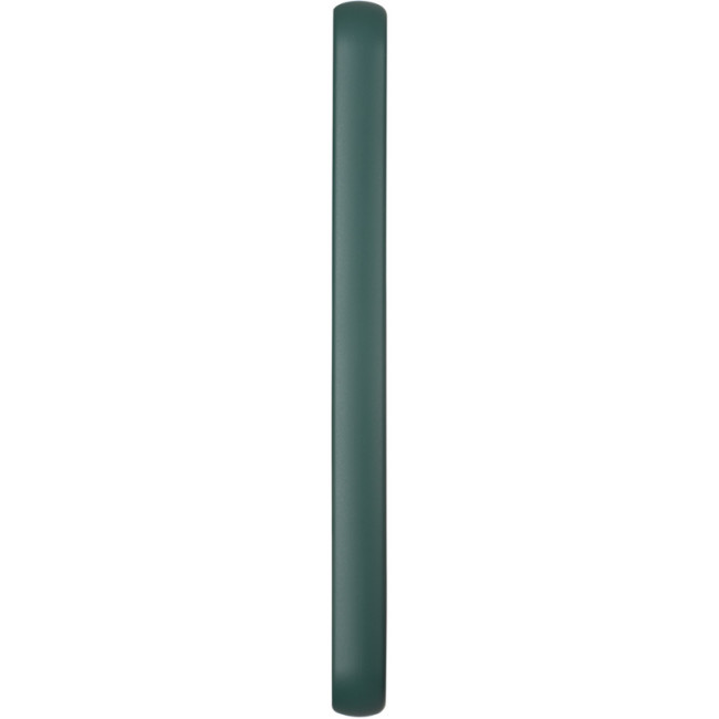 Чохол Full Soft Case для Samsung A145 (A14) Dark Green Чохол Full Soft Case для Samsung A145 (A14) Dark Green