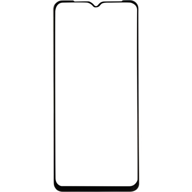Захисне скло Gelius Full Cover Ultra-Thin 0.25mm для Oppo A57s/А77 Black