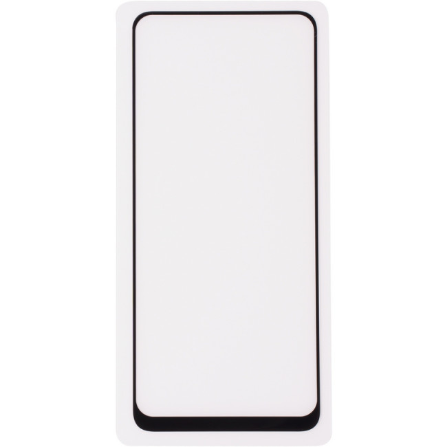 Захисне скло Gelius Full Cover Ultra-Thin 0.25mm для Oppo A78 4G Black