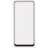 Захисне скло Gelius Full Cover Ultra-Thin 0.25mm для Oppo A78 4G Black