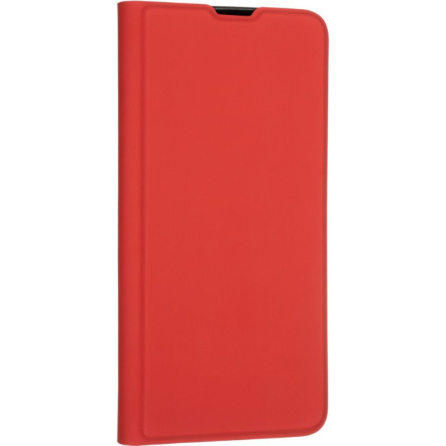 Чохол Book Cover Gelius Shell Case для Tecno Spark 7 Red