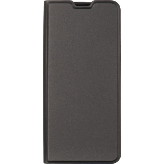 Чохол Book Cover Gelius Shell Case для Infinix Note 30 X6833B Black
