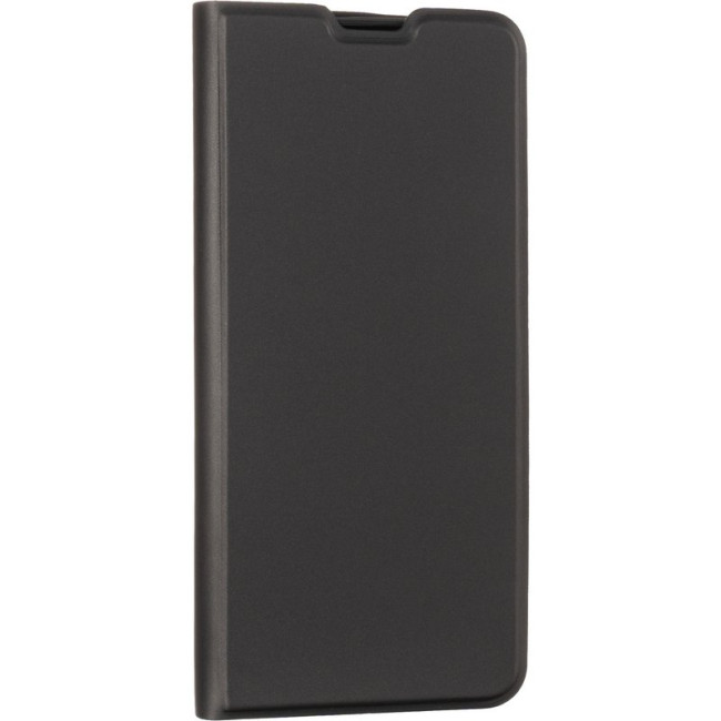 Чохол Book Cover Gelius Shell Case для Infinix Note 30 X6833B Black