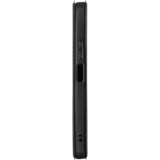 Чохол Book Cover Gelius Shell Case для Infinix Note 30 X6833B Black