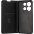 Чохол Book Cover Gelius Shell Case для Infinix Note 30 X6833B Black