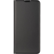 Чохол Book Cover Gelius Shell Case для Xiaomi Redmi A1/A2 Black Чохол Book Cover Gelius Shell Case для Xiaomi Redmi A1/A2 Black