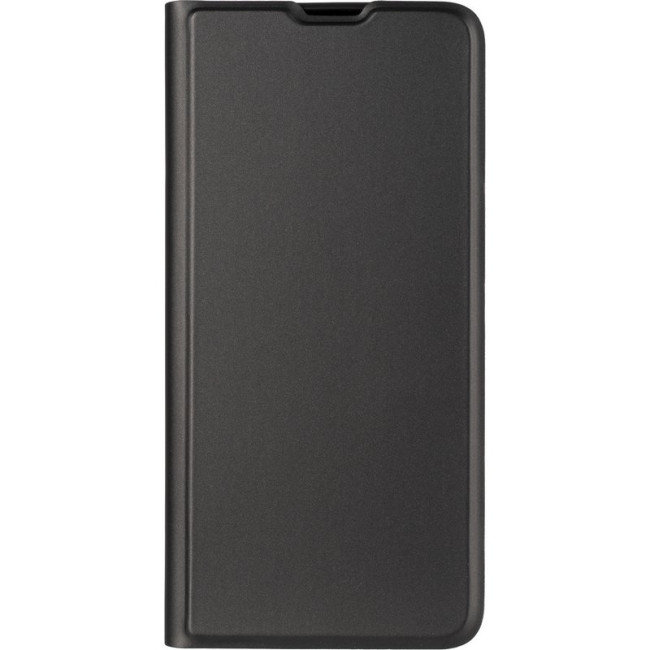Чохол Book Cover Gelius Shell Case для Xiaomi Redmi A1/A2 Black