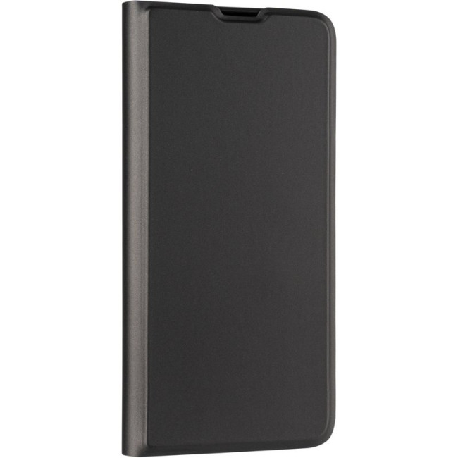 Чохол Book Cover Gelius Shell Case для Xiaomi Redmi A1/A2 Black