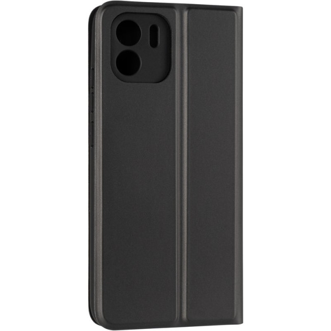 Чохол Book Cover Gelius Shell Case для Xiaomi Redmi A1/A2 Black