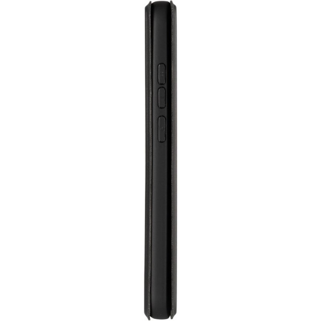 Чохол Book Cover Gelius Shell Case для Xiaomi Redmi A1/A2 Black