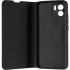 Чохол Book Cover Gelius Shell Case для Xiaomi Redmi A1/A2 Black