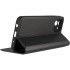 Чохол Book Cover Gelius Shell Case для Xiaomi Redmi A1/A2 Black