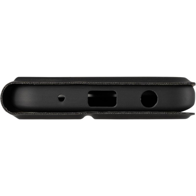 Чохол Book Cover Gelius Shell Case для Xiaomi Redmi A1/A2 Black
