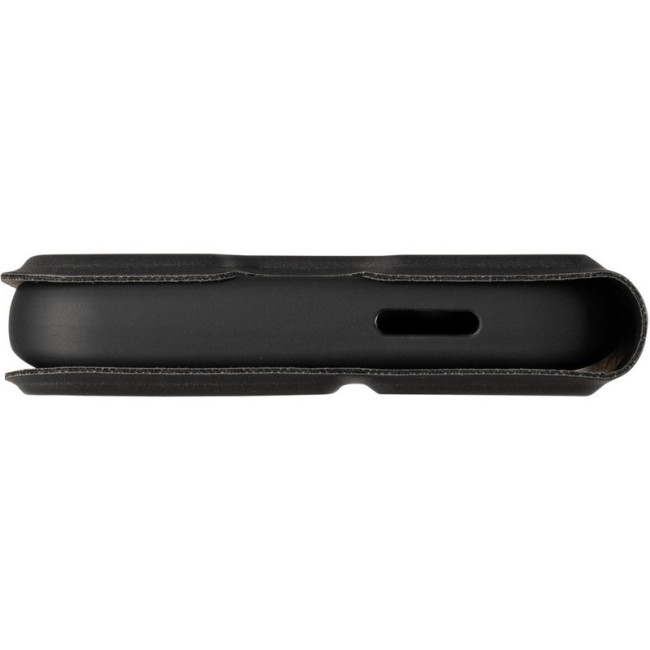 Чохол Book Cover Gelius Shell Case для Xiaomi Redmi A1/A2 Black