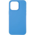 Чохол Original Full Soft Case для iPhone 13 Pro (without logo) Marine Blue Чохол Original Full Soft Case для iPhone 13 Pro (without logo) Marine Blue
