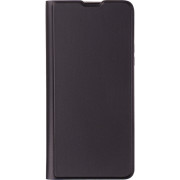 Чохол Book Cover Gelius Shell Case for Oppo A58 Black