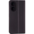 Чохол Book Cover Gelius Shell Case for Oppo A58 Black