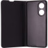 Чохол Book Cover Gelius Shell Case for Oppo A58 Black