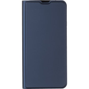 Чохол Book Cover Gelius Shell Case для Samsung M146 (M14) Dark Blue Чохол Book Cover Gelius Shell Case для Samsung M146 (M14) Dark Blue
