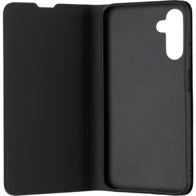 Чохол Book Cover Gelius Shell Case для Samsung M146 (M14) Dark Blue Чохол Book Cover Gelius Shell Case для Samsung M146 (M14) Dark Blue