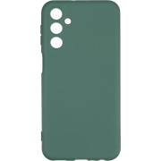 Чохол Full Soft Case для Samsung M346 (M34) Dark Green Чохол Full Soft Case для Samsung M346 (M34) Dark Green