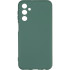 Чохол Full Soft Case для Samsung M346 (M34) Dark Green Чохол Full Soft Case для Samsung M346 (M34) Dark Green