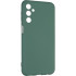 Чохол Full Soft Case для Samsung M346 (M34) Dark Green Чохол Full Soft Case для Samsung M346 (M34) Dark Green