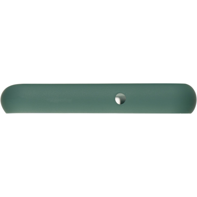 Чохол Full Soft Case для Samsung M346 (M34) Dark Green Чохол Full Soft Case для Samsung M346 (M34) Dark Green