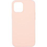 Чохол Original Full Soft Case для iPhone 12 Pro Max (without logo) Grapefruit Чохол Original Full Soft Case для iPhone 12 Pro Max (without logo) Grapefruit