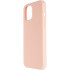 Чохол Original Full Soft Case для iPhone 12 Pro Max (without logo) Grapefruit Чохол Original Full Soft Case для iPhone 12 Pro Max (without logo) Grapefruit