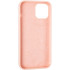 Чохол Original Full Soft Case для iPhone 12 Pro Max (without logo) Grapefruit Чохол Original Full Soft Case для iPhone 12 Pro Max (without logo) Grapefruit