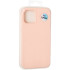 Чохол Original Full Soft Case для iPhone 12 Pro Max (without logo) Grapefruit Чохол Original Full Soft Case для iPhone 12 Pro Max (without logo) Grapefruit