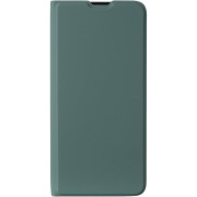Чохол Book Cover Gelius Shell Case для Samsung A037 (A03S) Green