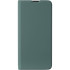 Чохол Book Cover Gelius Shell Case для Samsung A037 (A03S) Green