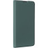 Чохол Book Cover Gelius Shell Case для Samsung A037 (A03S) Green