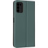 Чохол Book Cover Gelius Shell Case для Samsung A037 (A03S) Green